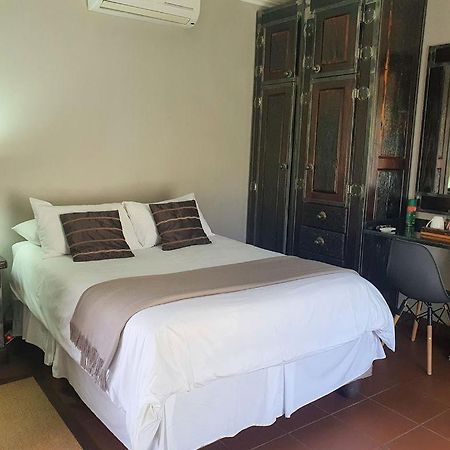 Micasa Sucasa Guesthouse Lephalale Εξωτερικό φωτογραφία