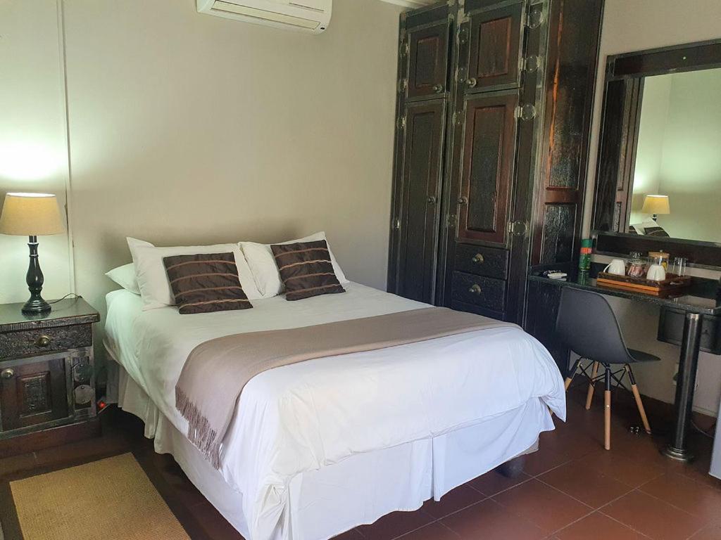 Micasa Sucasa Guesthouse Lephalale Εξωτερικό φωτογραφία