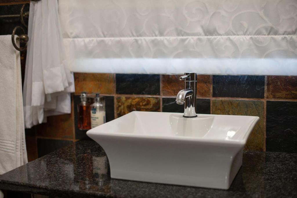 Micasa Sucasa Guesthouse Lephalale Εξωτερικό φωτογραφία