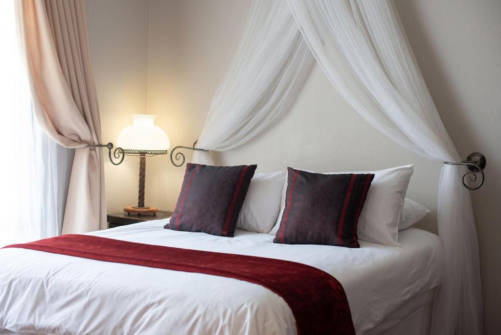 Micasa Sucasa Guesthouse Lephalale Εξωτερικό φωτογραφία