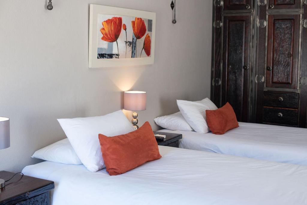 Micasa Sucasa Guesthouse Lephalale Εξωτερικό φωτογραφία