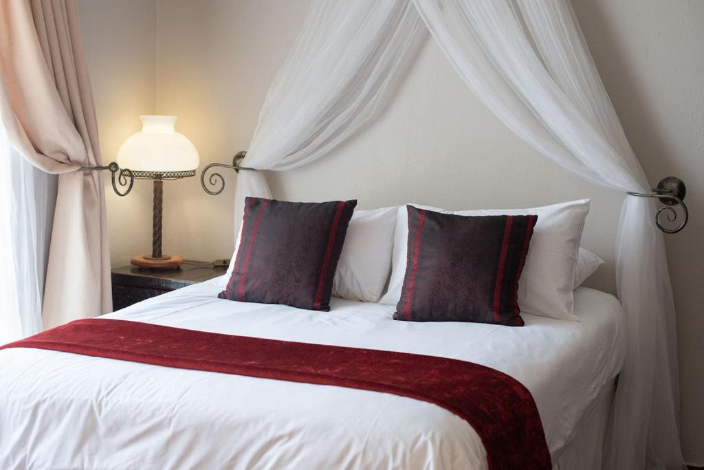 Micasa Sucasa Guesthouse Lephalale Εξωτερικό φωτογραφία