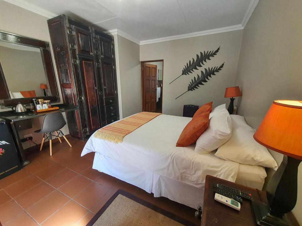 Micasa Sucasa Guesthouse Lephalale Εξωτερικό φωτογραφία