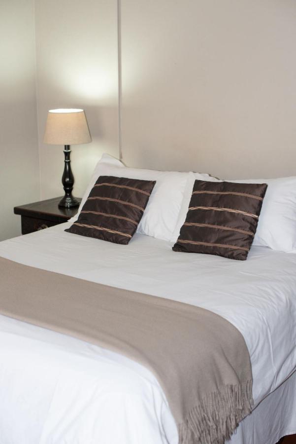 Micasa Sucasa Guesthouse Lephalale Εξωτερικό φωτογραφία