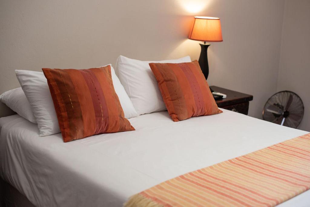 Micasa Sucasa Guesthouse Lephalale Εξωτερικό φωτογραφία