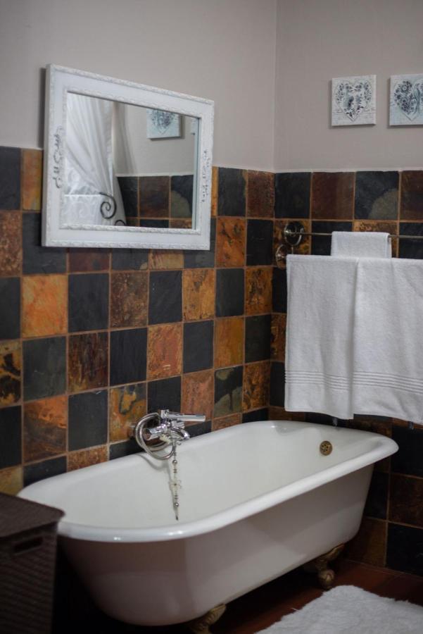 Micasa Sucasa Guesthouse Lephalale Εξωτερικό φωτογραφία
