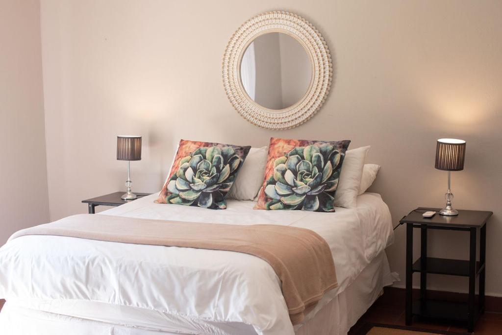 Micasa Sucasa Guesthouse Lephalale Εξωτερικό φωτογραφία