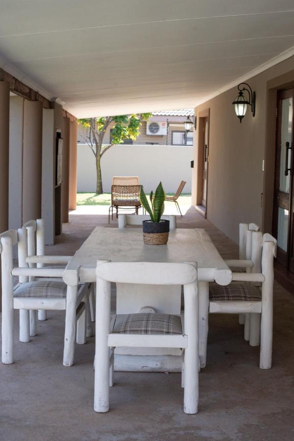 Micasa Sucasa Guesthouse Lephalale Εξωτερικό φωτογραφία