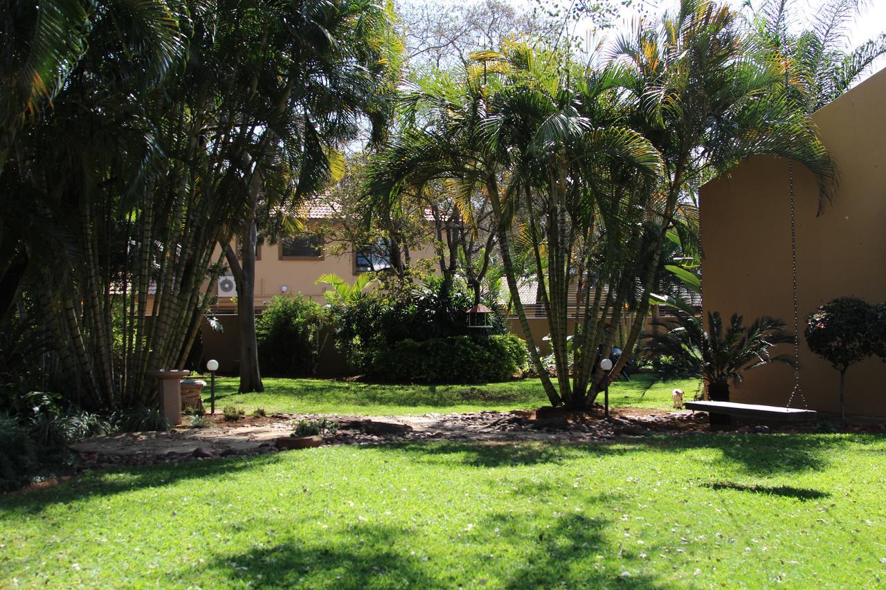 Micasa Sucasa Guesthouse Lephalale Εξωτερικό φωτογραφία