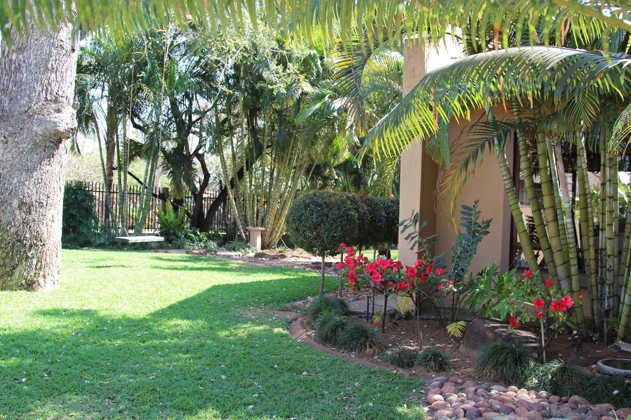 Micasa Sucasa Guesthouse Lephalale Εξωτερικό φωτογραφία