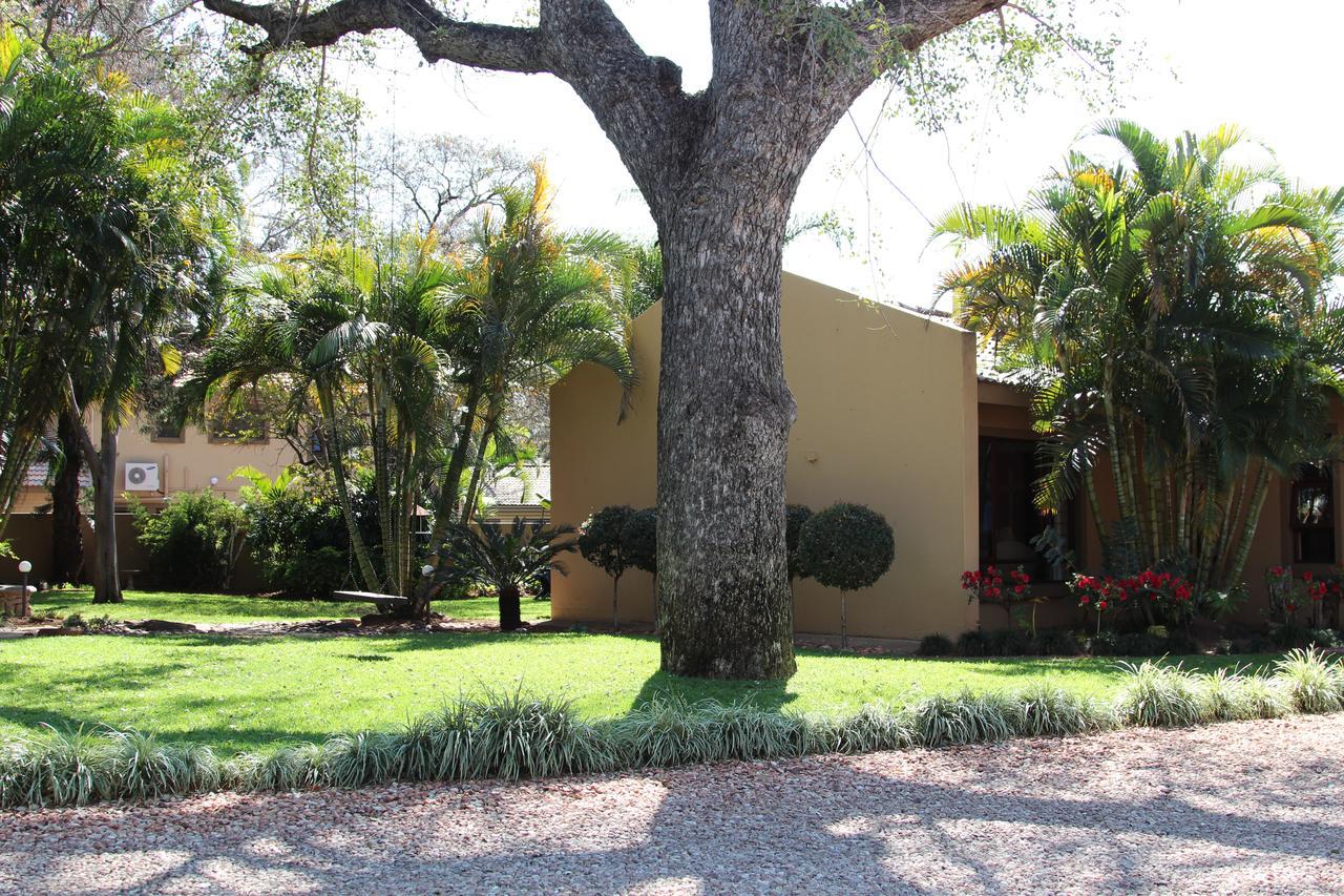 Micasa Sucasa Guesthouse Lephalale Εξωτερικό φωτογραφία