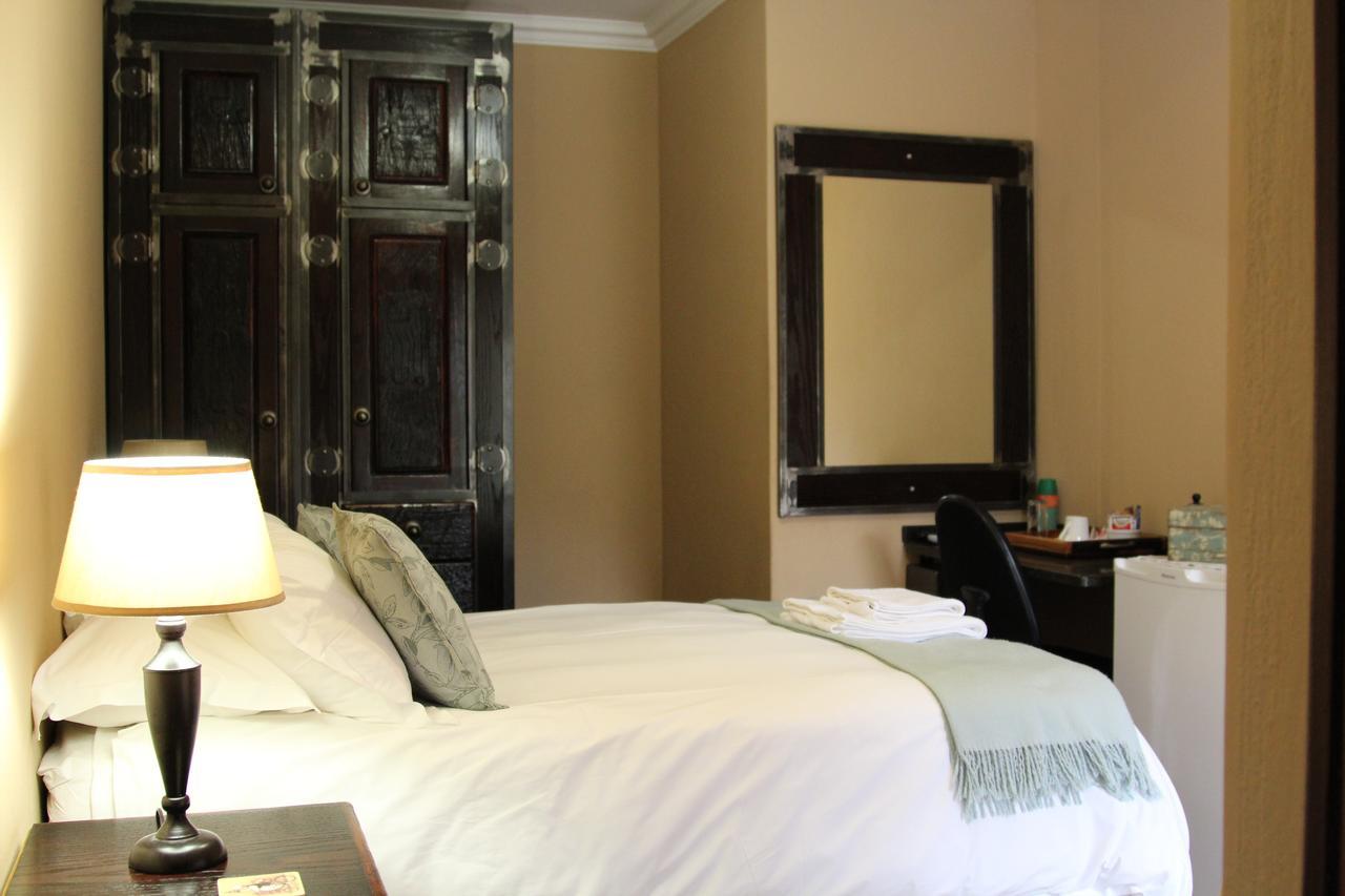 Micasa Sucasa Guesthouse Lephalale Εξωτερικό φωτογραφία