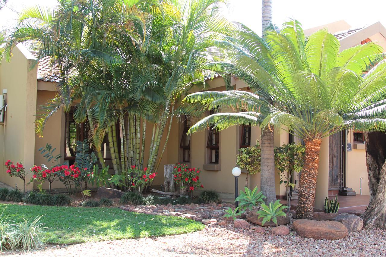 Micasa Sucasa Guesthouse Lephalale Εξωτερικό φωτογραφία