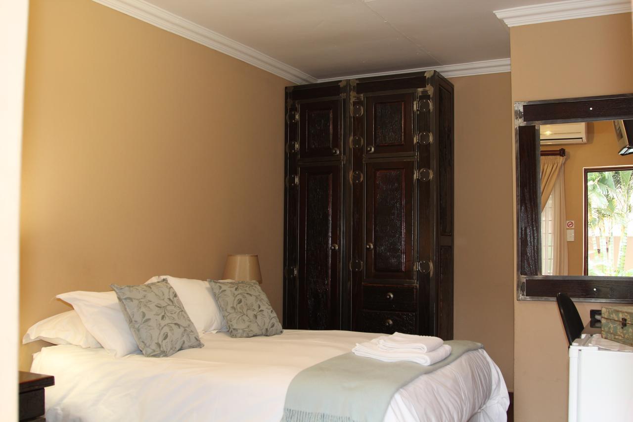 Micasa Sucasa Guesthouse Lephalale Εξωτερικό φωτογραφία