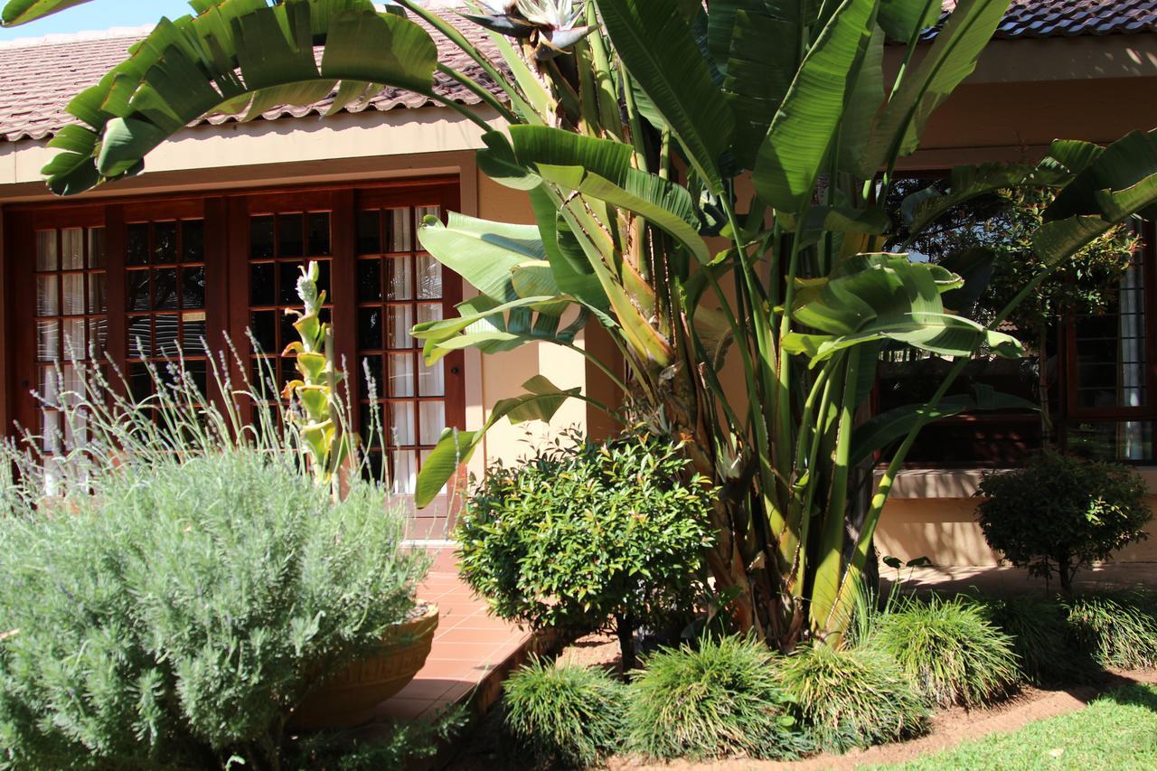 Micasa Sucasa Guesthouse Lephalale Εξωτερικό φωτογραφία