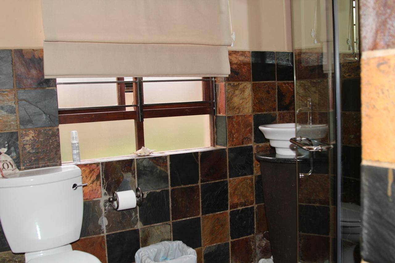 Micasa Sucasa Guesthouse Lephalale Εξωτερικό φωτογραφία
