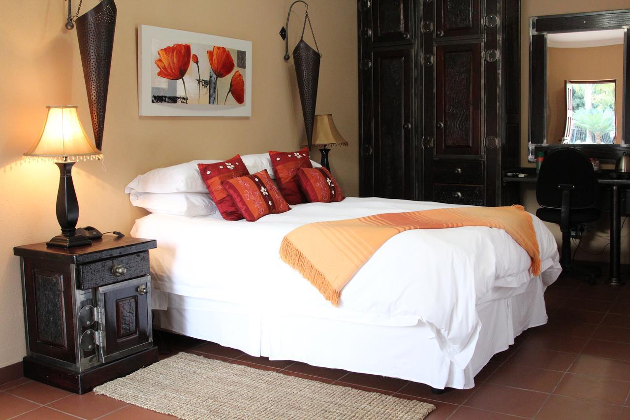 Micasa Sucasa Guesthouse Lephalale Εξωτερικό φωτογραφία
