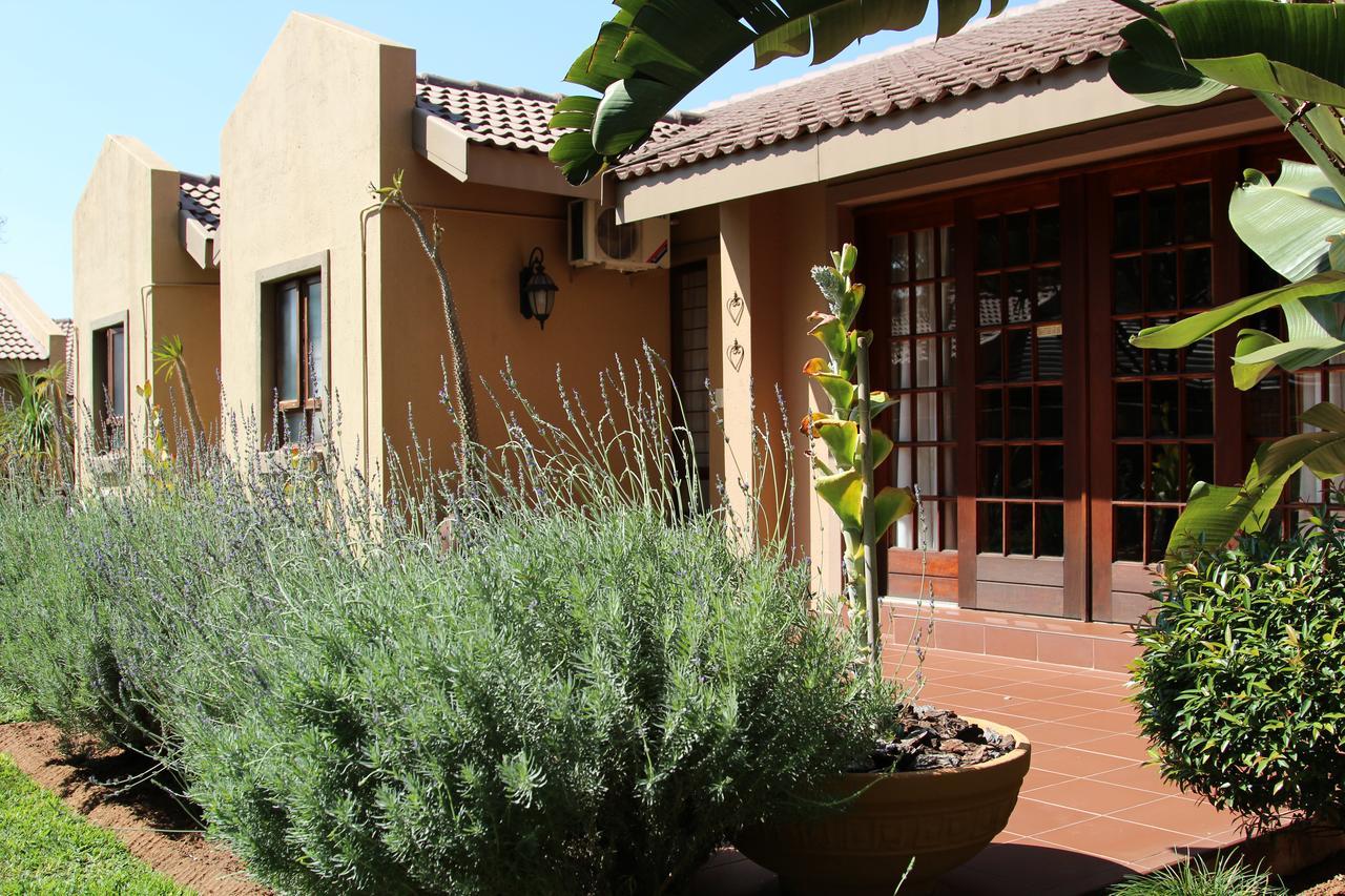 Micasa Sucasa Guesthouse Lephalale Εξωτερικό φωτογραφία