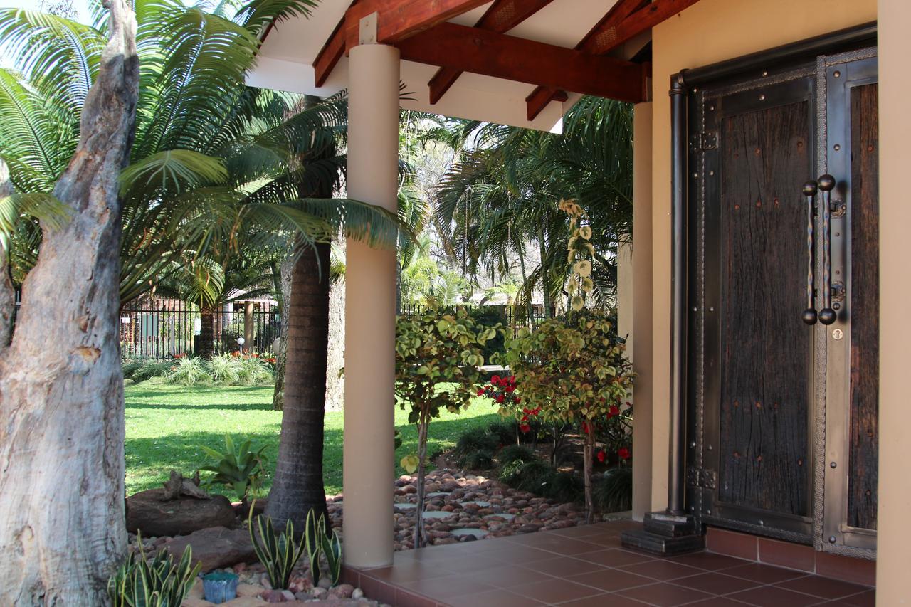 Micasa Sucasa Guesthouse Lephalale Εξωτερικό φωτογραφία
